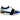Men's Race Runners Low Trainers Blue Size EU 41 / UK 7