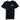 Men's Arts District T-Shirt Black Size M