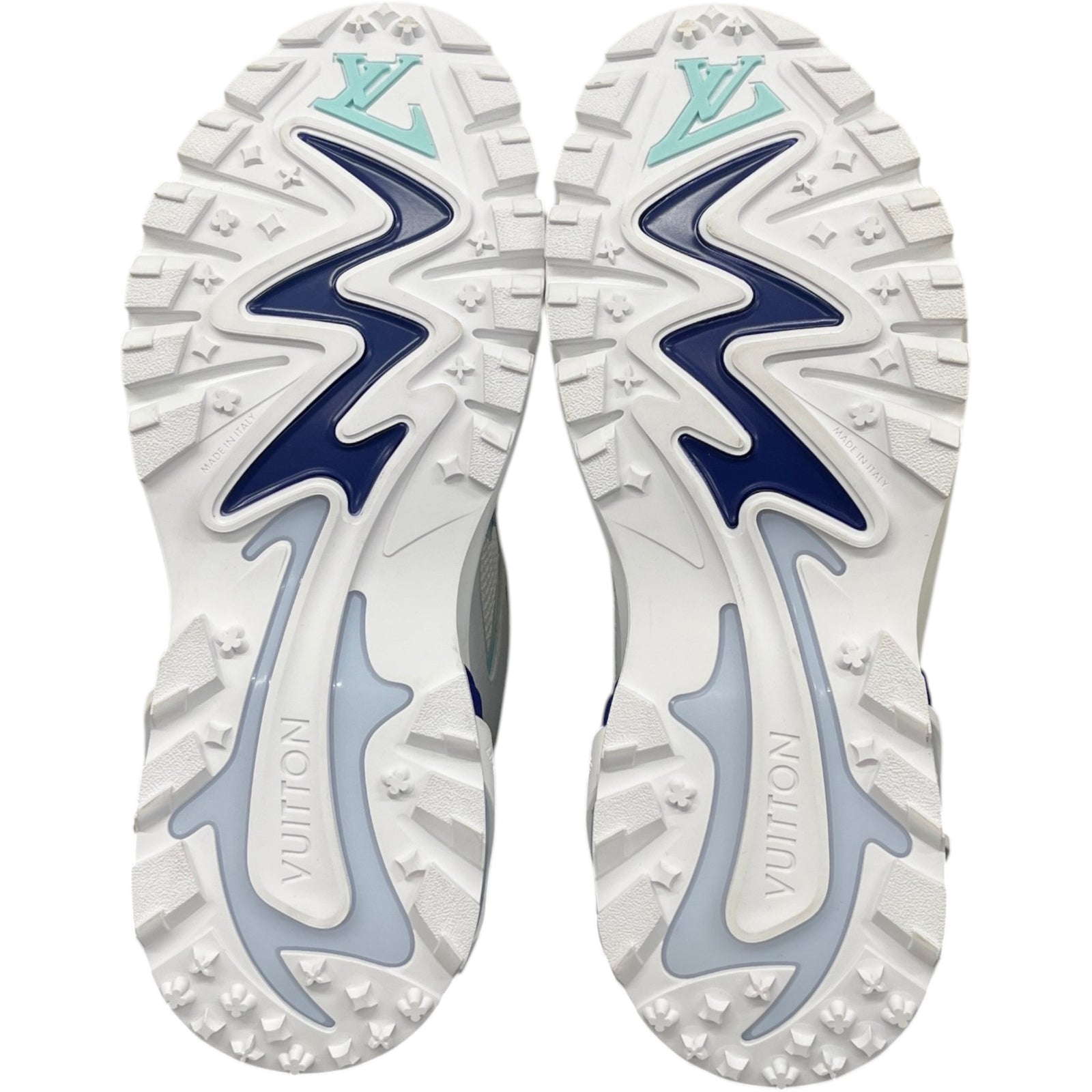 Men's Runner Tatic Low Trainers White Size EU 42 / UK 8 - Photo 13