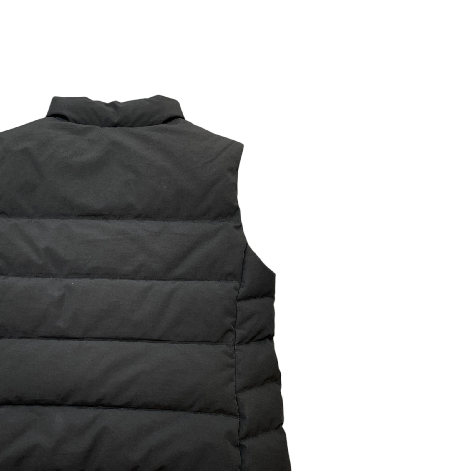 Women's Freestyle Gilet Black Size M - Photo 4