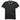 Men's Embroidered Logo Polo Shirt Black Size IT 52 / UK XL