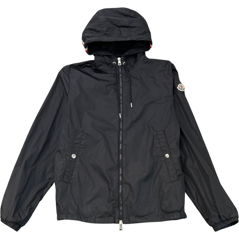 Men's Grimpeurs Windbreaker Black Size 1 / S