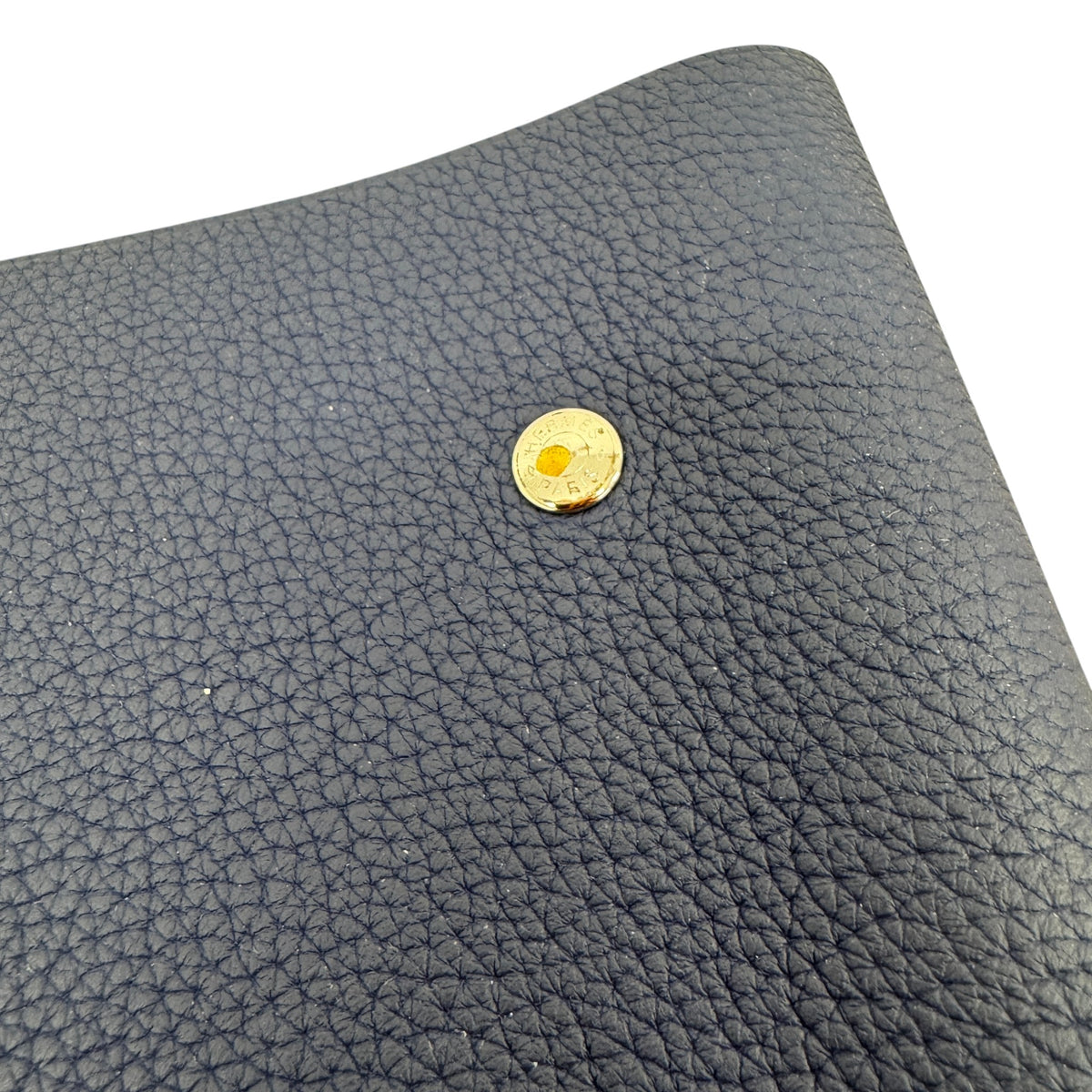 Men's Notebook Cover Notebook Navy - Photo 5