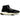 Men's Speed Lace-Up High Trainers Black Size EU 42 / UK 8