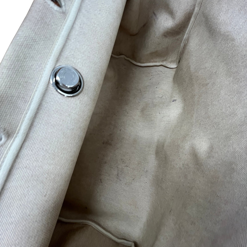 Women's Herbag 55 Travel Bag Beige