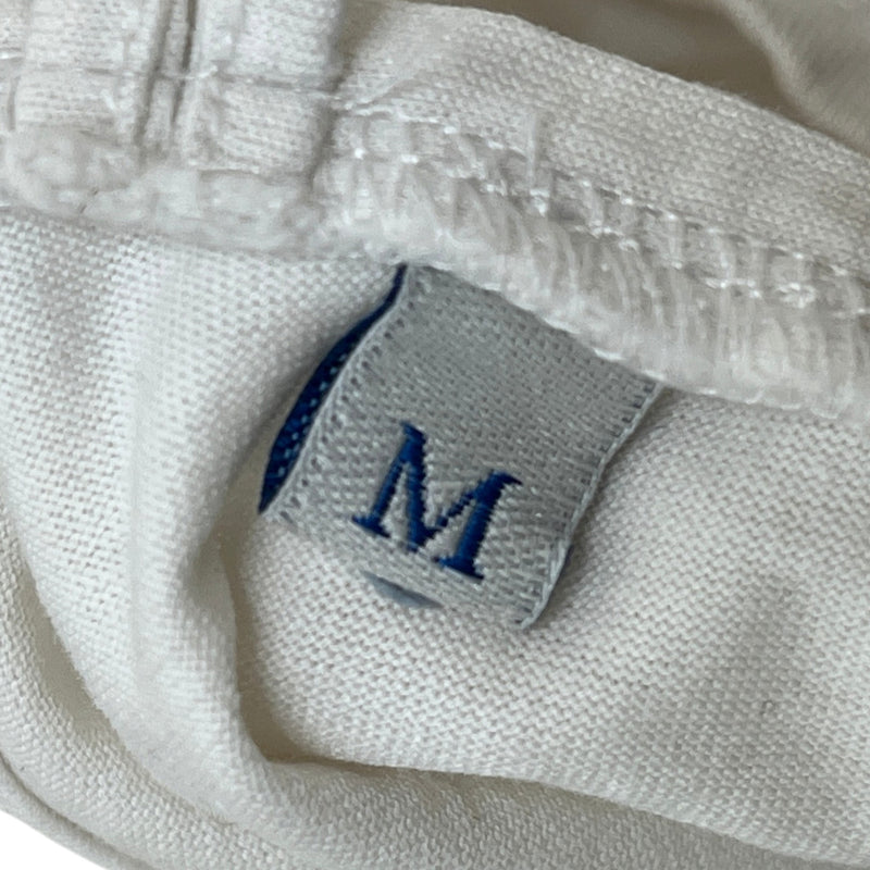 Men's Maglia T-Shirt White Size M