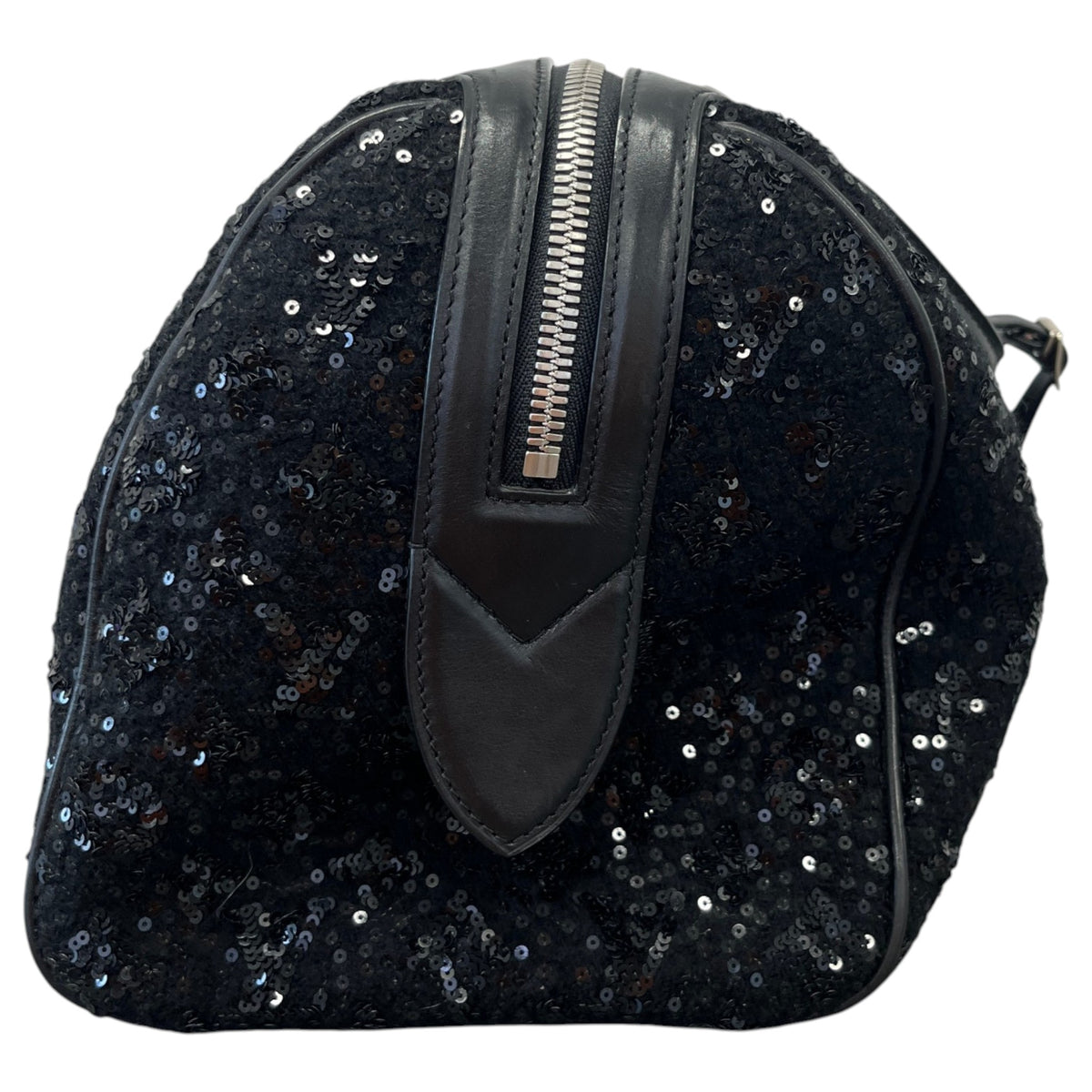Women's Limited Edition Sunshine Express Speedy 30 Handbag Black - Photo 6