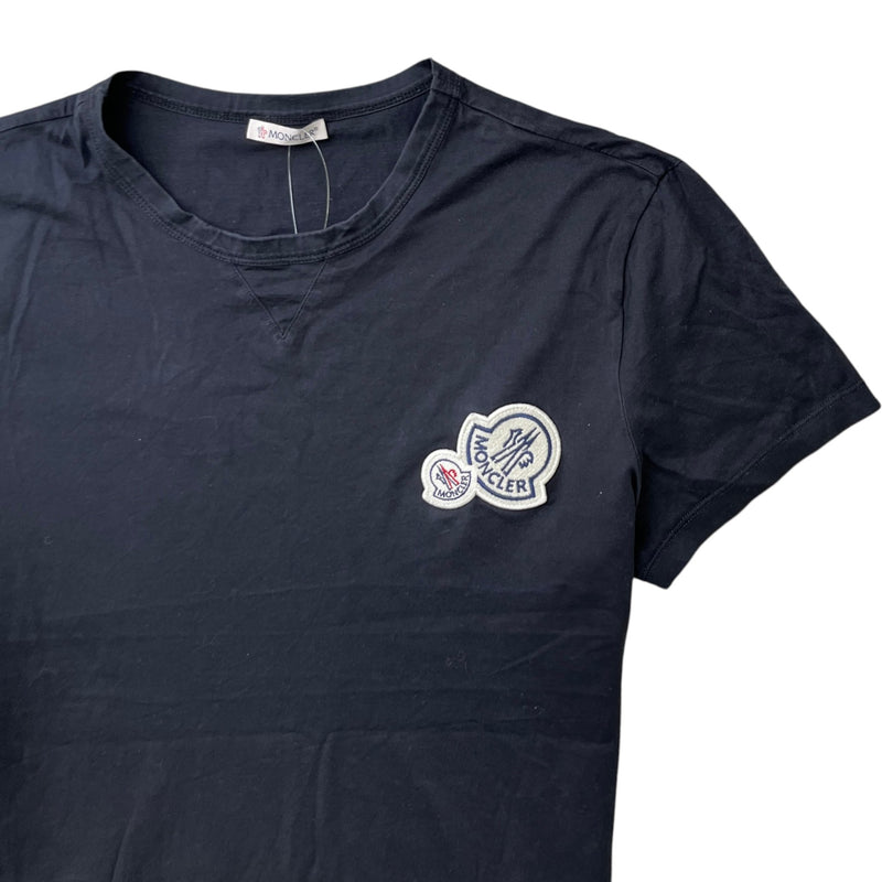 Men's Maglia T-Shirt Black Size M
