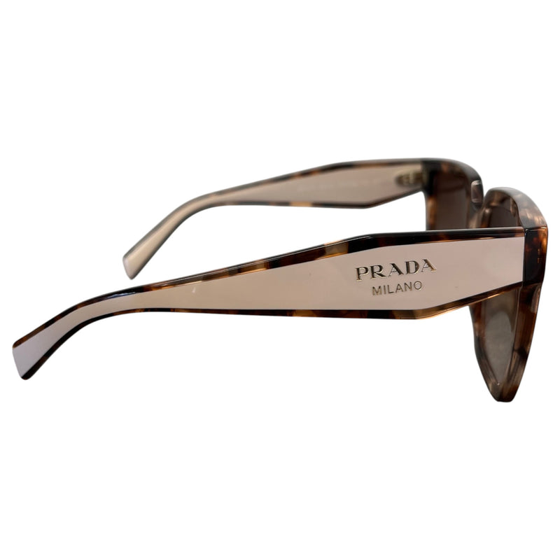Women's Spr24Z Sunglasses Brown