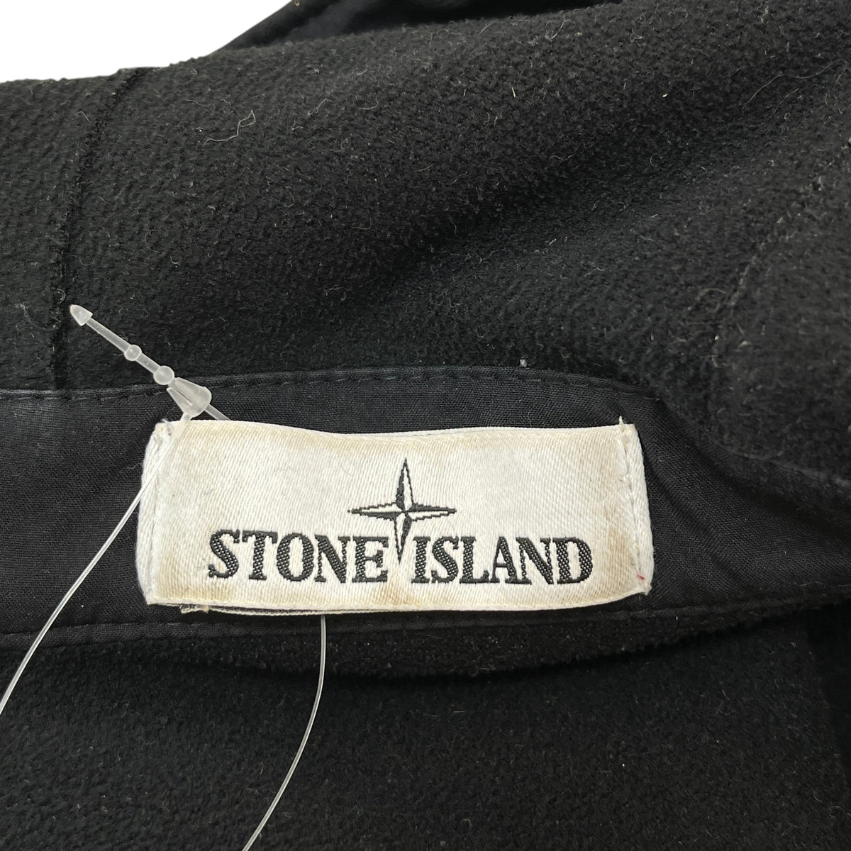 Men's Soft Shell R Jacket Black Size 3XL - Photo 5