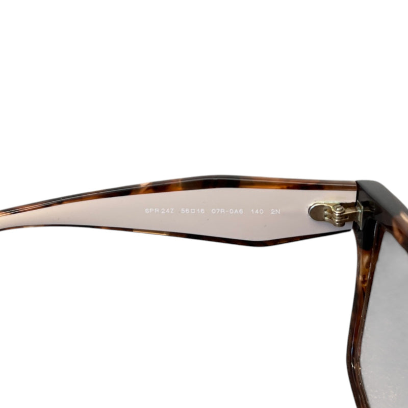 Women's Spr24Z Sunglasses Brown
