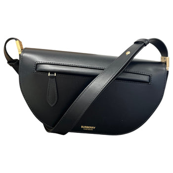 Women's Olympia Bag Black