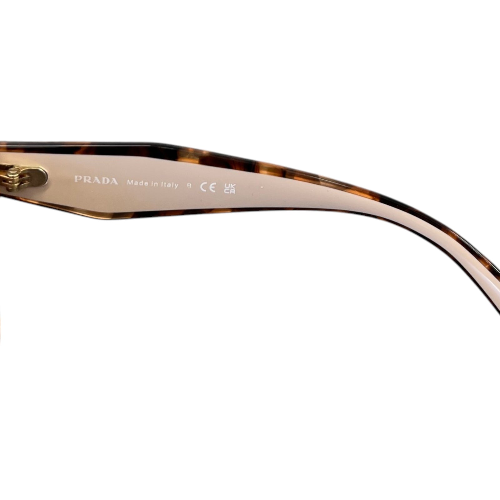 Women's Spr24Z Sunglasses Brown - Photo 7