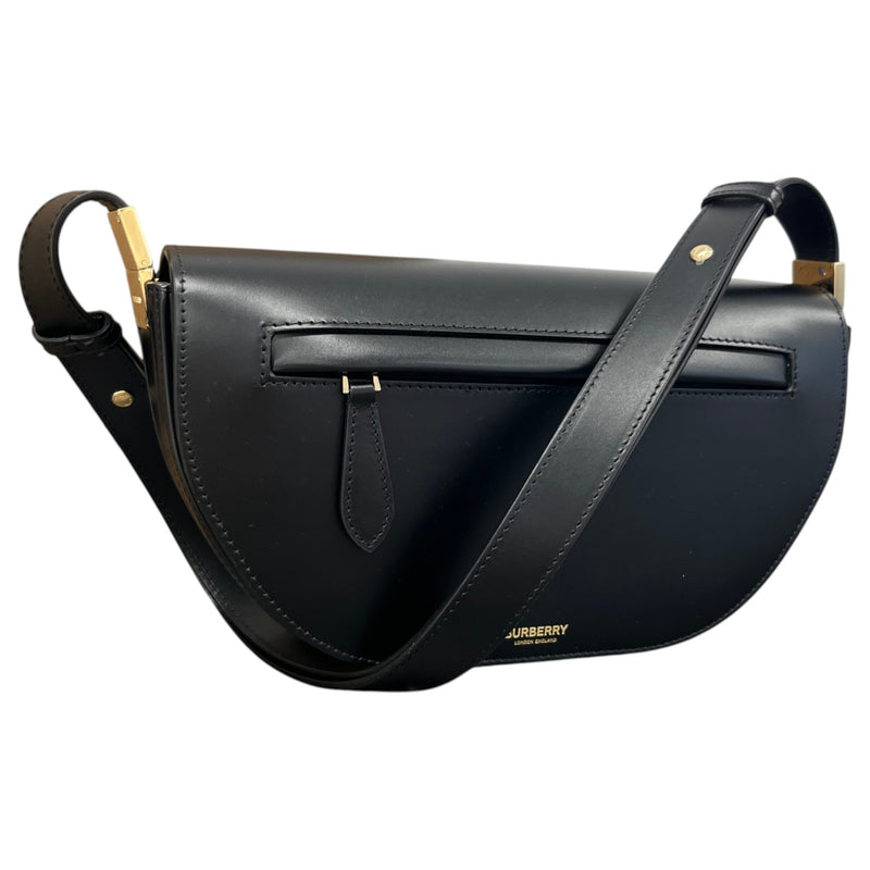 Women's Olympia Handbag Black