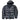 Men's Maya Down Jacket Black Size 5 / XXL