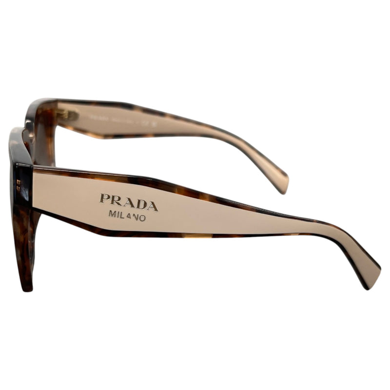Women's Spr24Z Sunglasses Brown