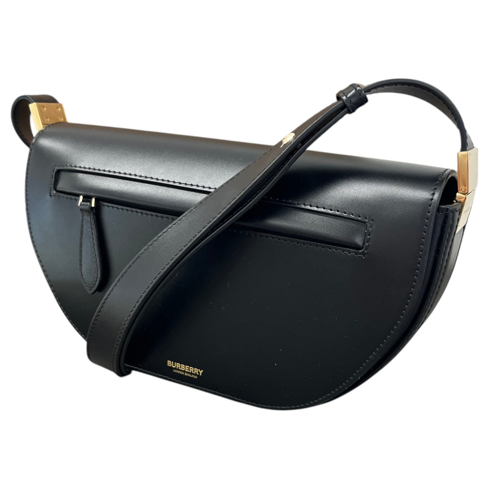 Women's Olympia Handbag Black - Photo 5