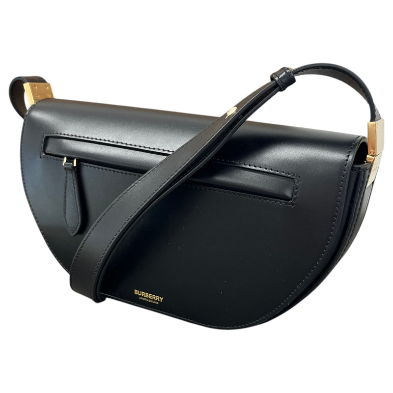 Women's Olympia Handbag Black