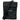 Men's Explorer Pouch Bag Black