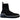 Men's George V Sock High Trainers Black Size EU 40 / UK 6