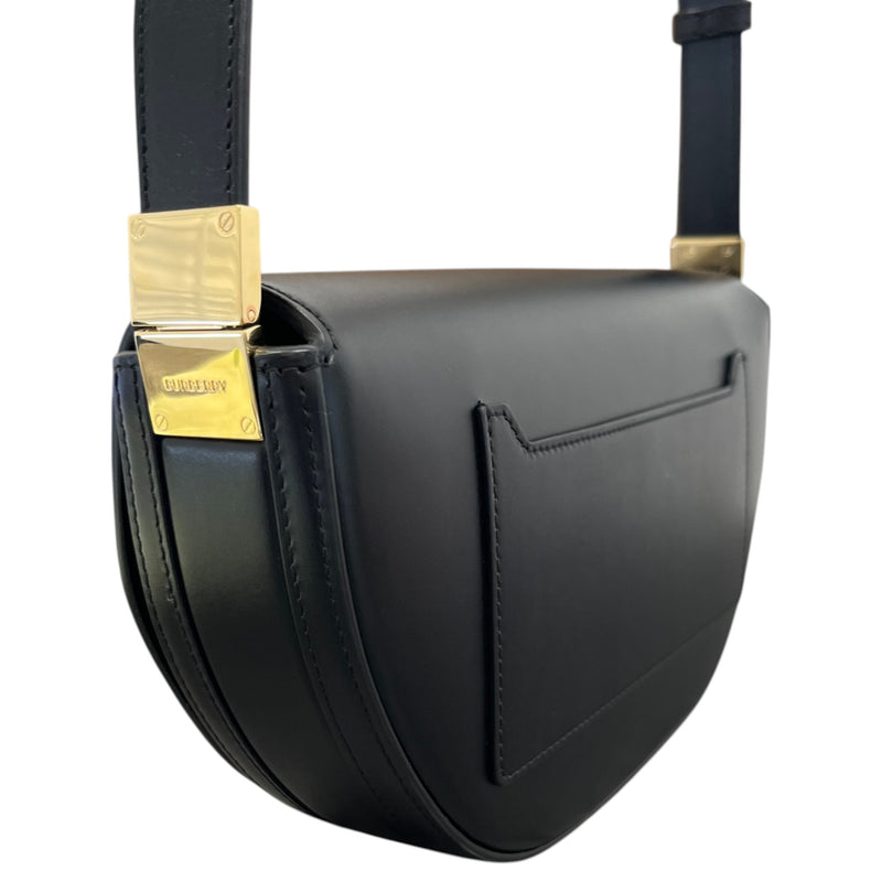 Women's Olympia Handbag Black