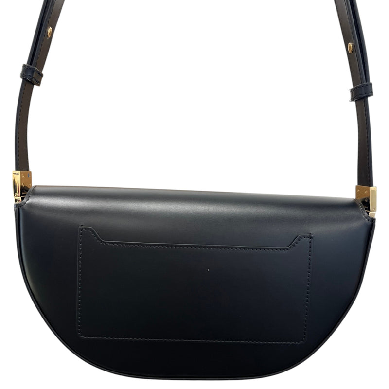 Women's Olympia Handbag Black