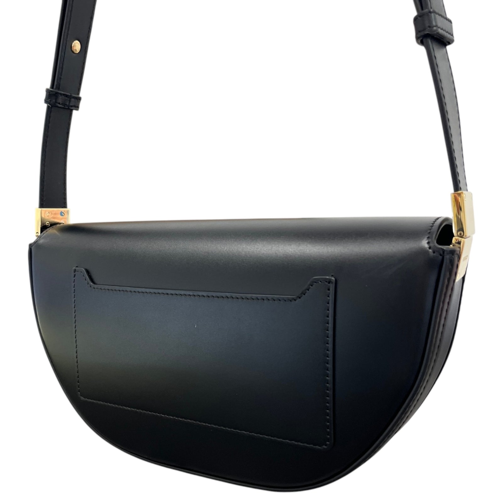 Women's Olympia Handbag Black - Photo 9