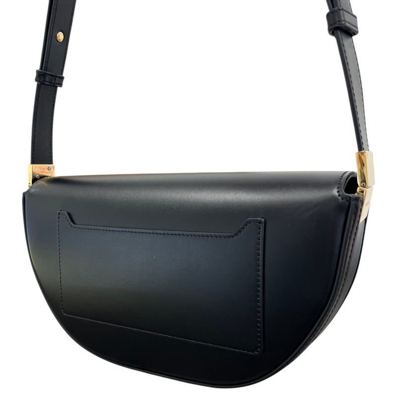 Women's Olympia Handbag Black