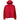 Men's Maglione Tricot Down Jacket Red Size 6 / XXXL