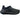 Men's Show Up Low Trainers Black Size EU 41 / UK 7