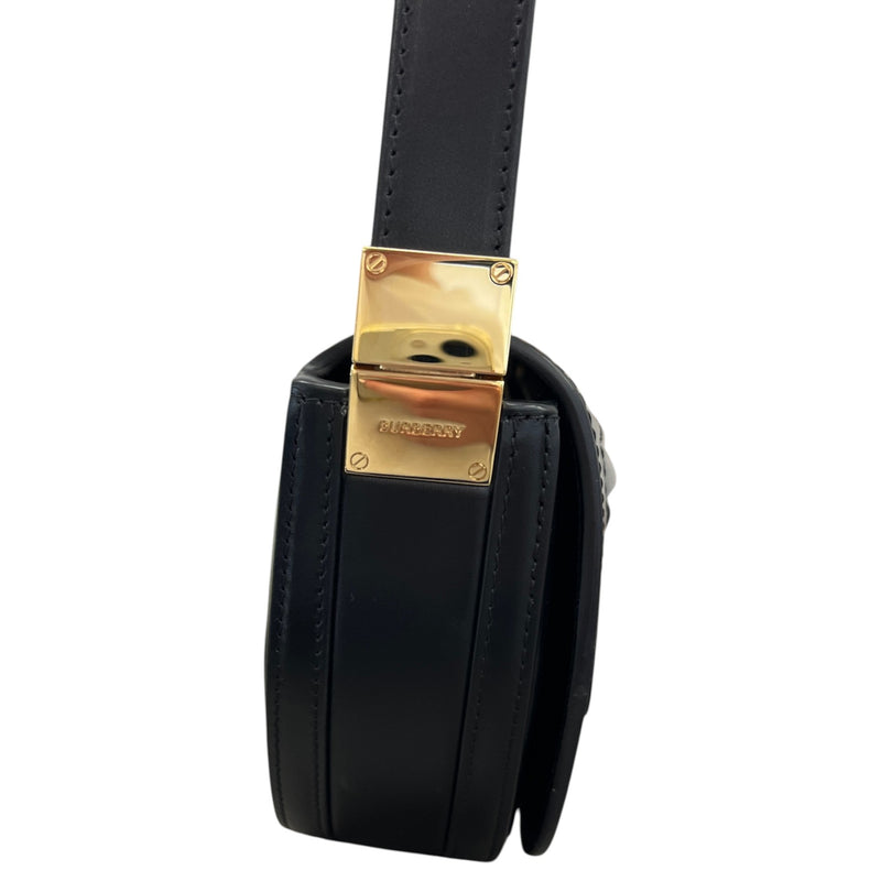 Women's Olympia Handbag Black