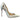 Women's Cosmo 554 Heels White Size EU 36.5 / UK 3.5