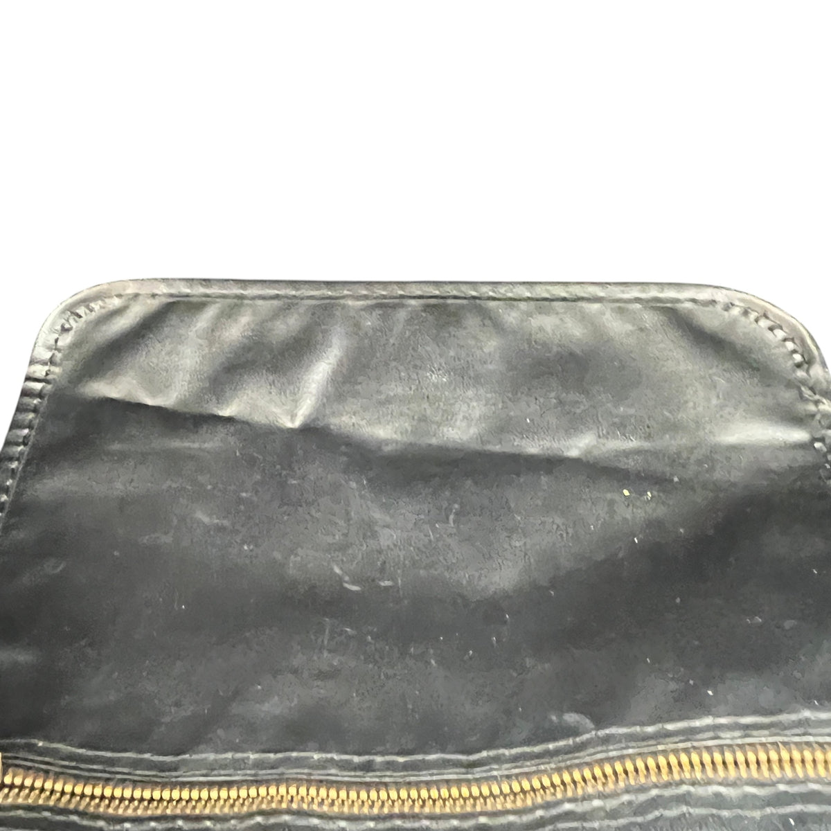 Women's Oblique Boston Travel Bag Navy - Photo 13