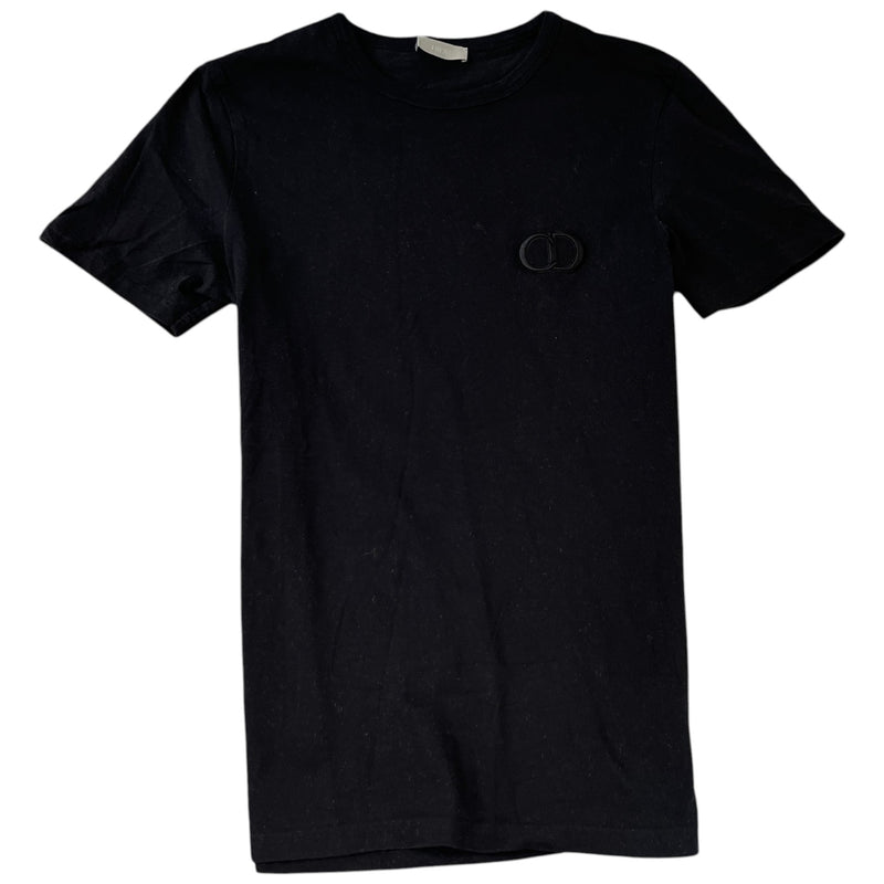 Men's Cd Icon T-Shirt Black Size S