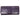 Women's Continental Wallet Purple