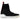 Men's George V Sock High Trainers Black Size EU 39 / UK 5