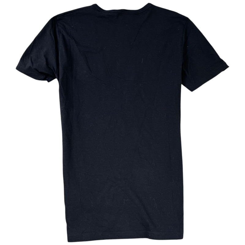 Men's Cd Icon T-Shirt Black Size S