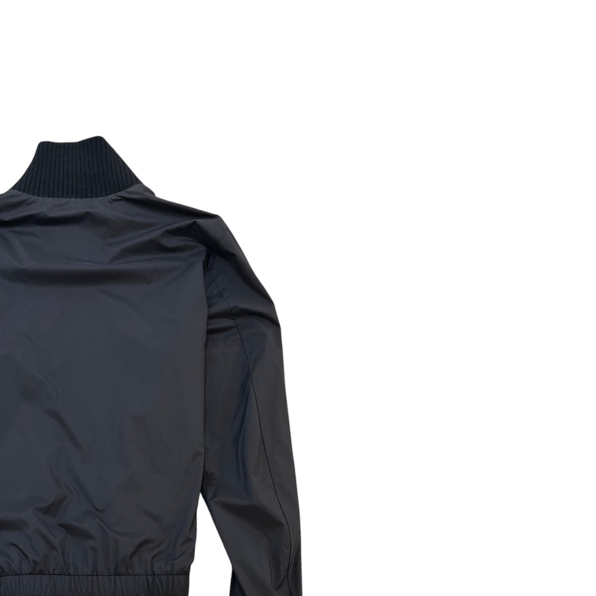 Men's Plague Logo Jacket Black Size 3 / L - Photo 4