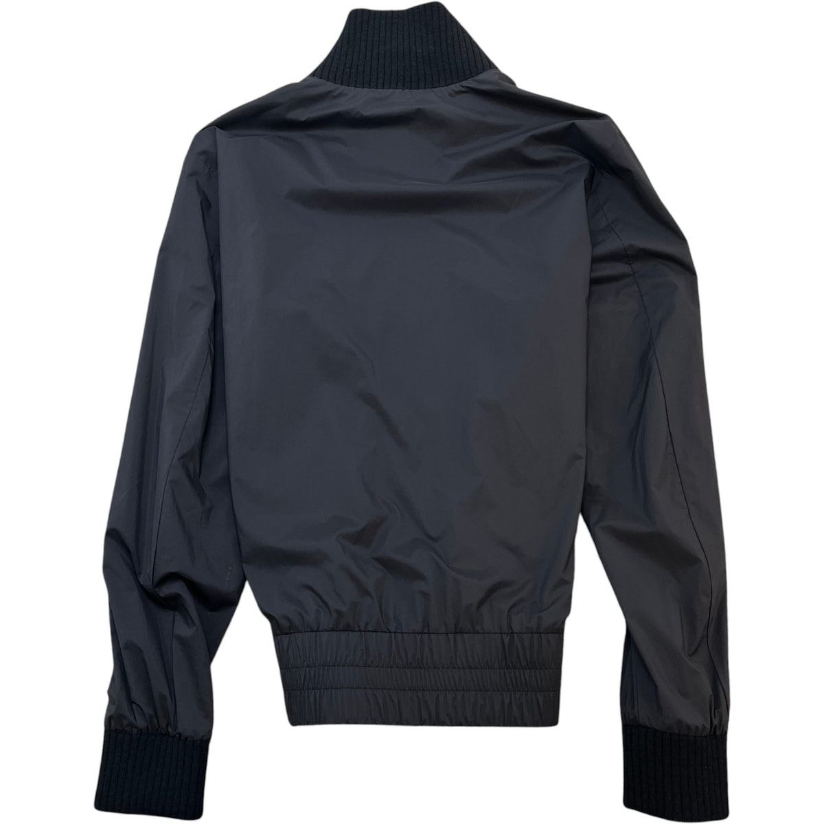 Men's Plague Logo Jacket Black Size 3 / L - Photo 2