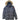 Women's Chelsea Down Jacket Navy Size M