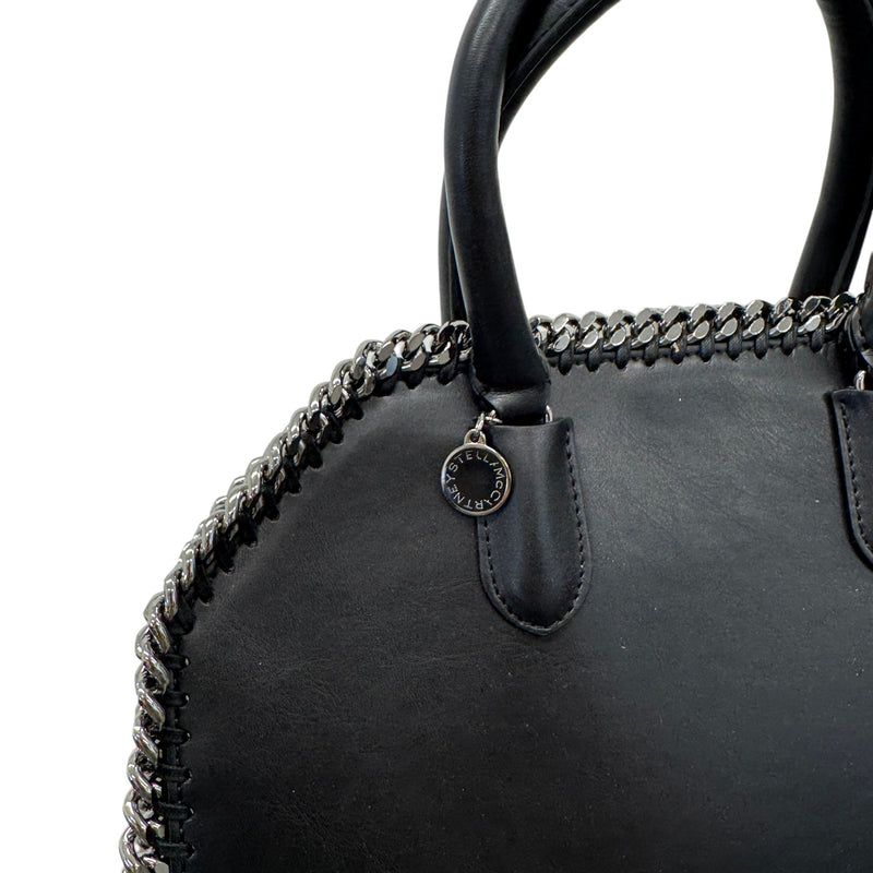 Women's Falabella Bag Black