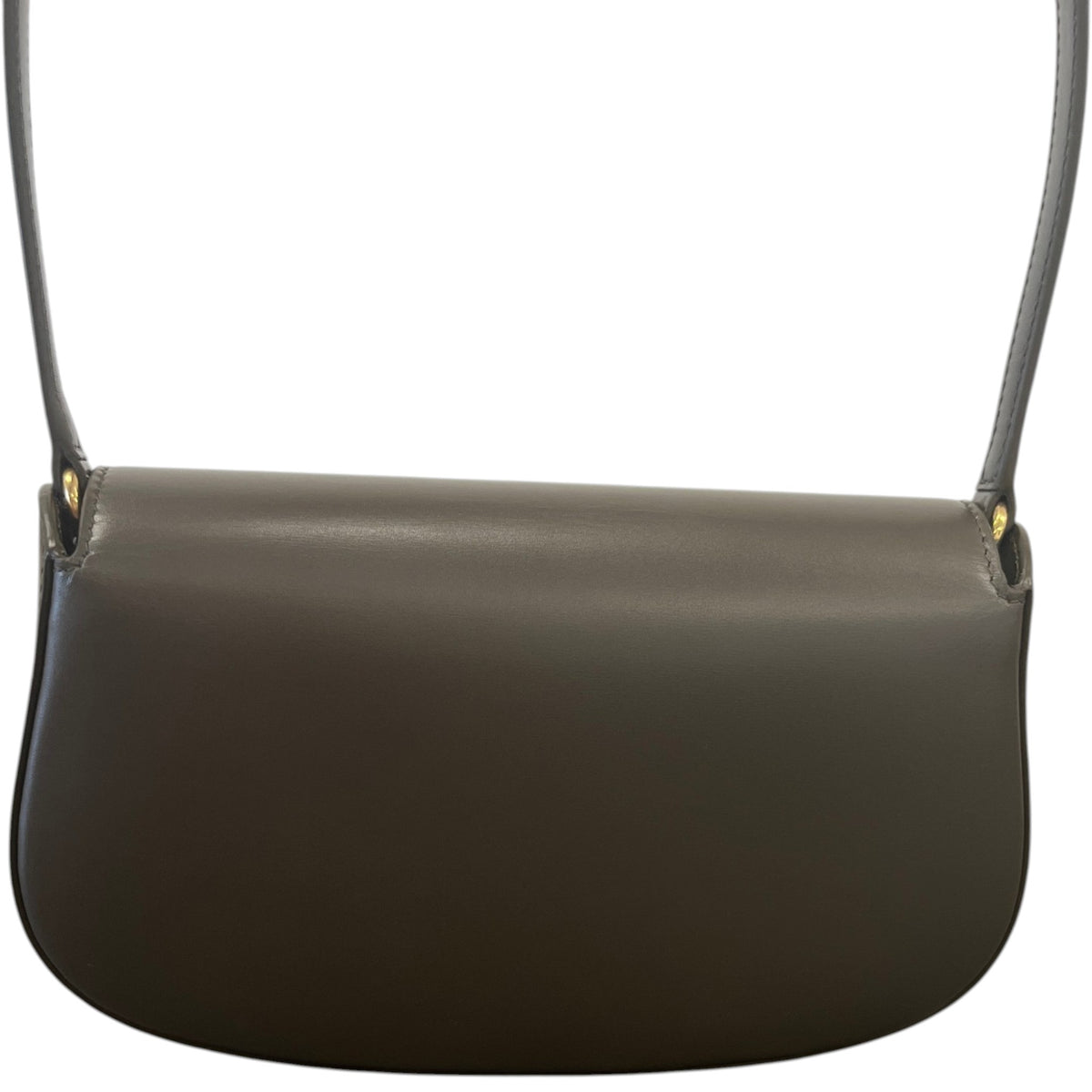 Women's Mini Voltaire Crossbody Bag Charcoal - Photo 3