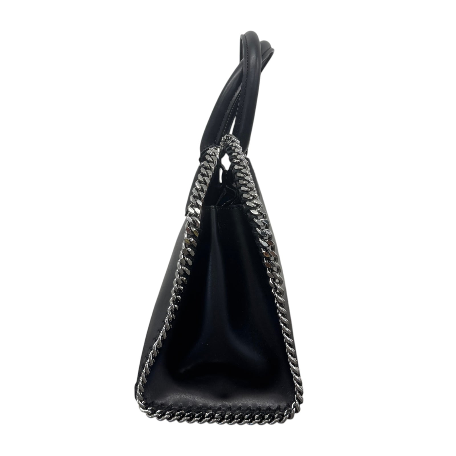 Women's Falabella Bag Black - Photo 5