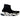 Women's Speed Sock High Trainers Black Size EU 38 / UK 5