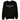 Men's Logo Jumper Black Size M