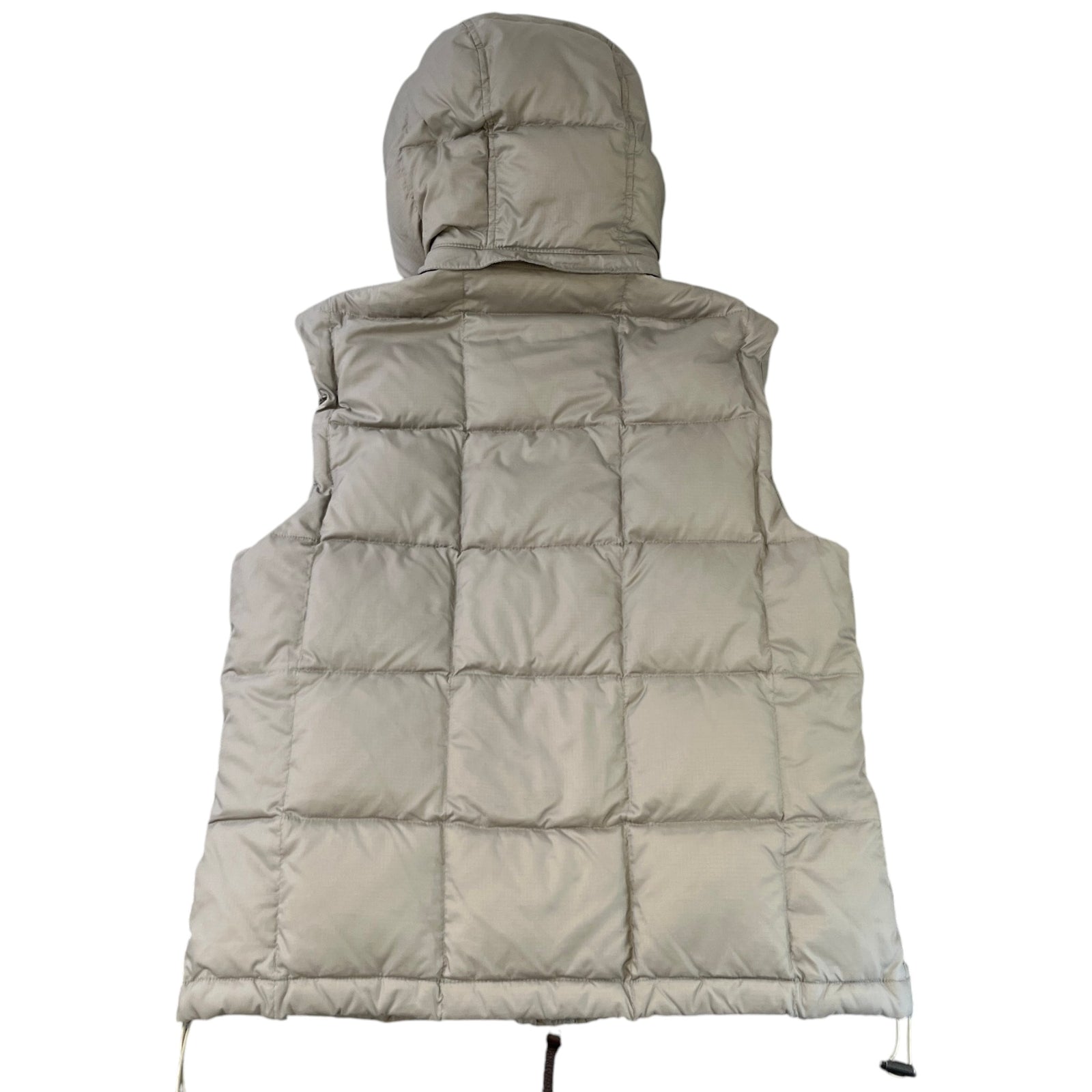 Men's Brit Vest Gilet Grey Size L - Photo 4