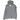 Men's Huron Hoodie Grey Size XXL