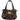 Women's Damier Ebene Sistina Pm Handbag Brown