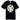 Men's Le Joueur T-Shirt Black Size M