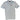 Men's Tab Logo Polo Shirt Grey Size M